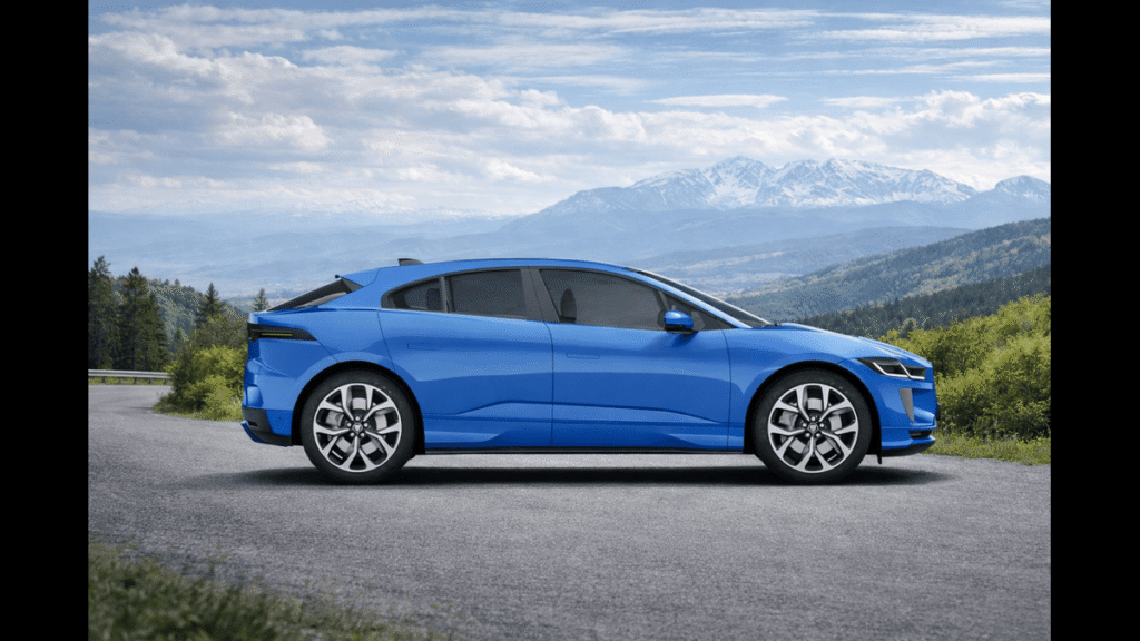 Jaguar I-PACE: कीमत, रेंज और फीचर्स की पूरी जानकारी