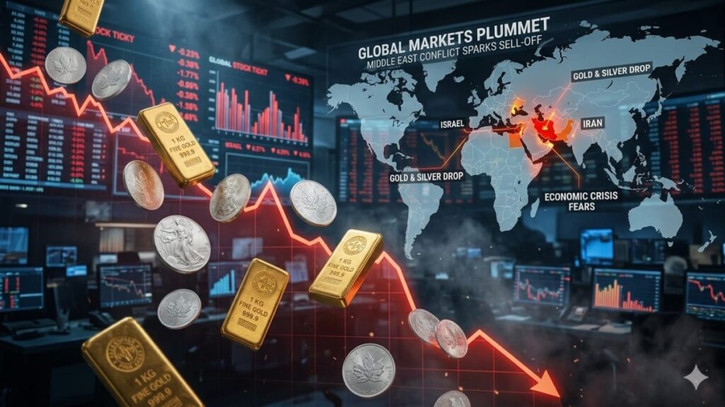 Gold Prices in Indian Jewelry Market