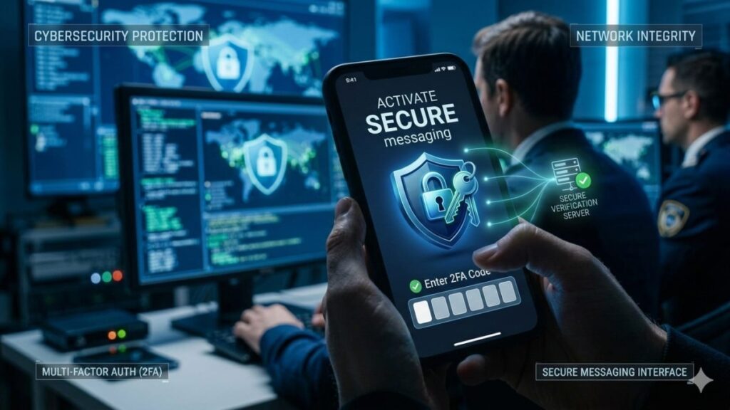 WhatsApp और Signal ऐप पर साइबर हैकिंग का खतरा, डच इंटेलिजेंस एजेंसी की चेतावनी