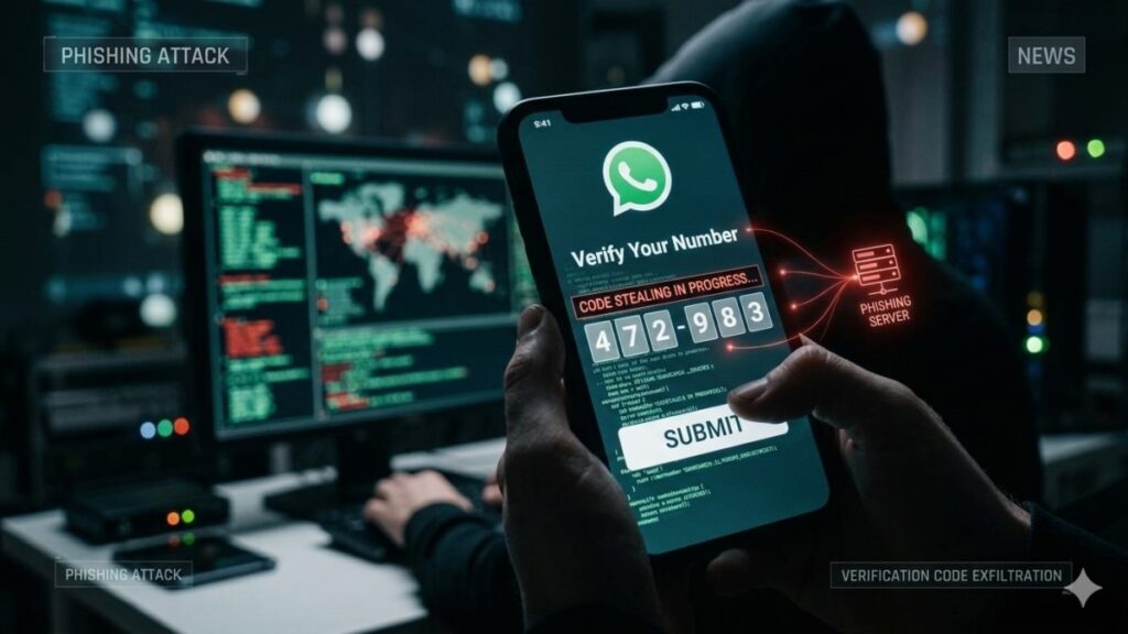 WhatsApp और Signal ऐप पर साइबर हैकिंग का खतरा, डच इंटेलिजेंस एजेंसी की चेतावनी