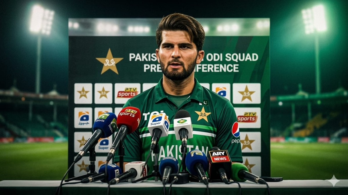 Sher-e-Bangla National Stadium Dhaka during Bangladesh vs Pakistan ODI